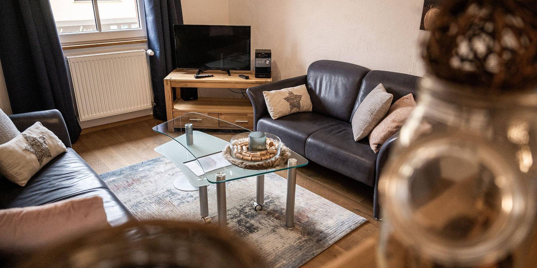 Ganze Ferienwohnung, Ferienwohnung Rotes Haus in Windesheim, Landkreis Bad Kreuznach