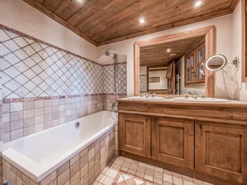 Chalet pour 10 Personnes dans Courchevel 1850, Courchevel, Photo 4
