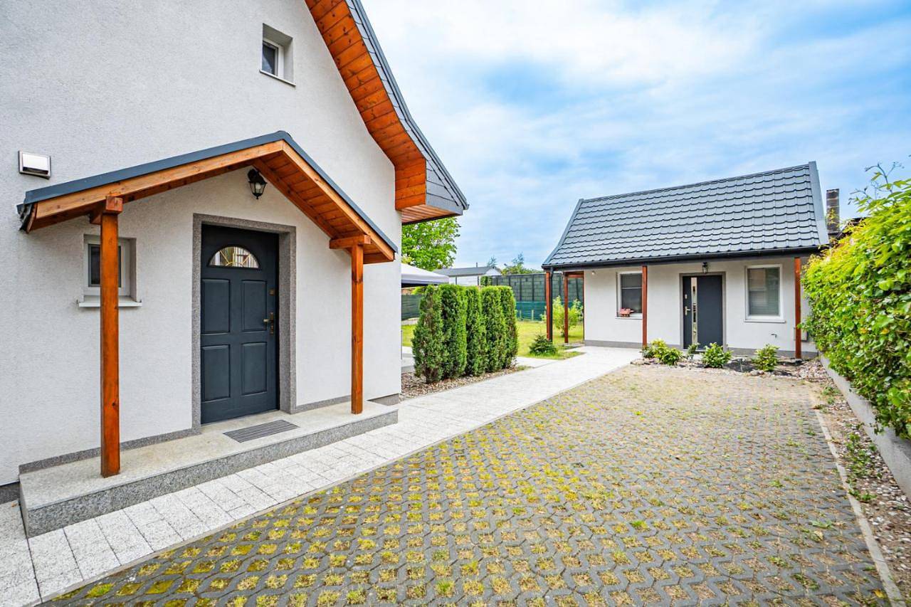 Dwie Sowy by Baltic Home in Międzyzdroje, Misdroy (Gemeinde)