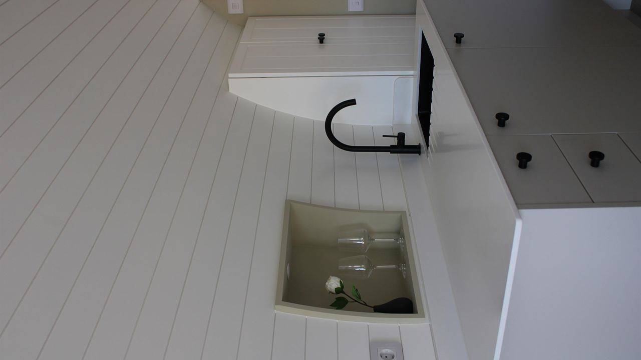 Hütte für 2 Personen (22 m²) in Schmachtenhagen in Schmachtenhagen, Oranienburg