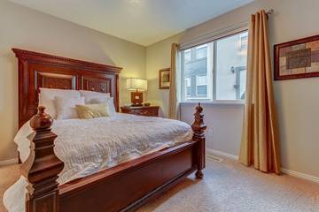 Vacation House for 10 Guests in Cottonwood Heights, Utah, Picture 4