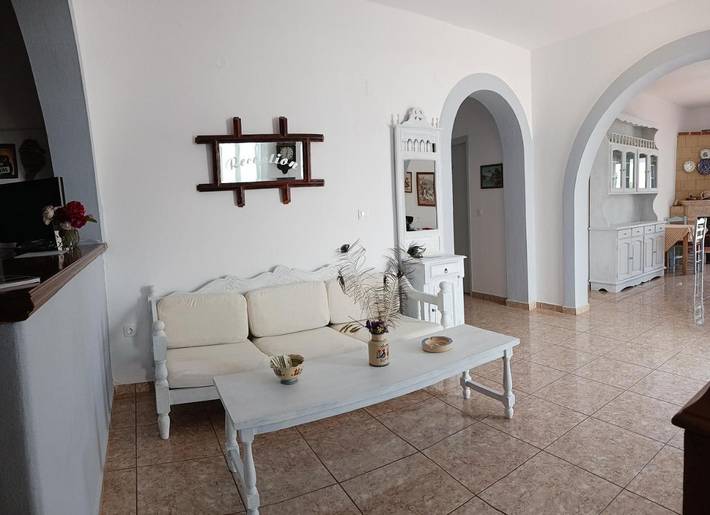 Chambre d’hôte pour 2 personnes, avec jardin dans Patmos - 2