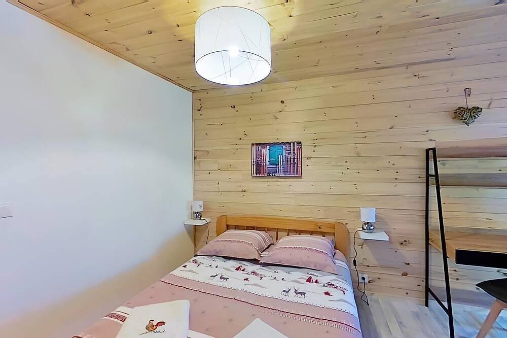 Apartamento entero, Casa-La Fuste, centre Saint-Véran, ski au pied in Saint-Véran, Queyras