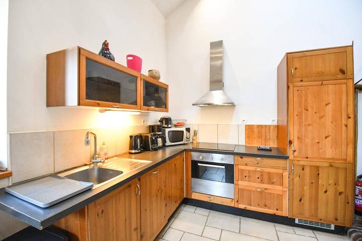 Location de vacances pour 6 personnes, avec jardin et vue dans Noé-les-Mallets - 4