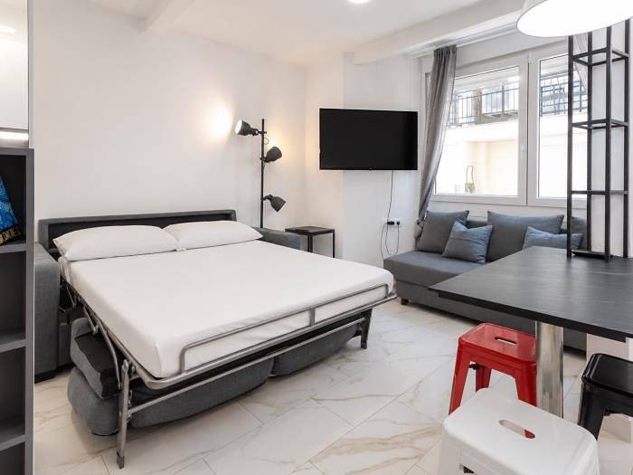 Appartement de vacances entier, Winahost Apartamento Blanes in Blanes, Costa Brava