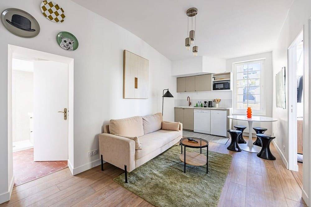 Appartement de vacances
