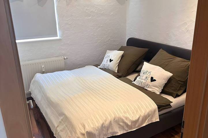Ferienwohnung für 4 Personen - 1
