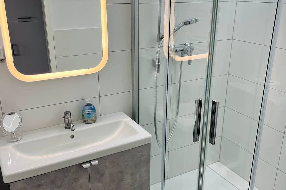 Ganze Wohnung, Ferienwohnung/App. für 4 Gäste mit 51m² in Fehmarn Ot Todendorf (13363) in Todendorf, Fehmarn