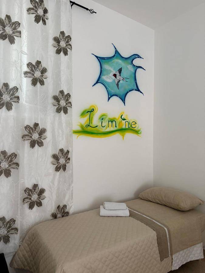 Double or Twin Room in Tramonti, Costiera amalfitana