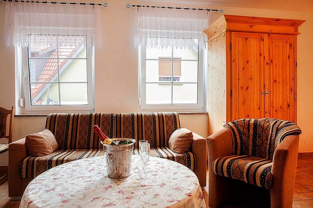 Spreewaldpension Andreas Krüger in Schlepzig, Dahme-Spreewald