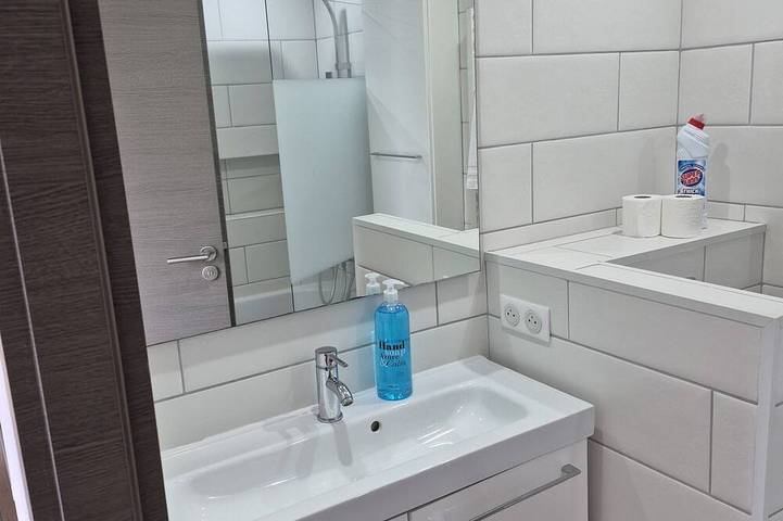 Gîte pour 4 personnes, avec terrasse dans Zoo d'Amnéville - 4