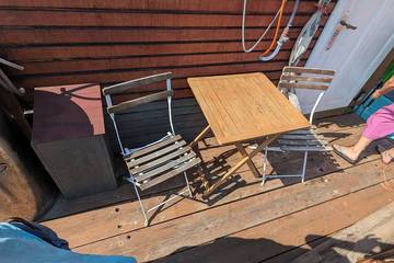 Hausboot für 4 Personen in Berlin, Berlin Bundesland, Bild 1