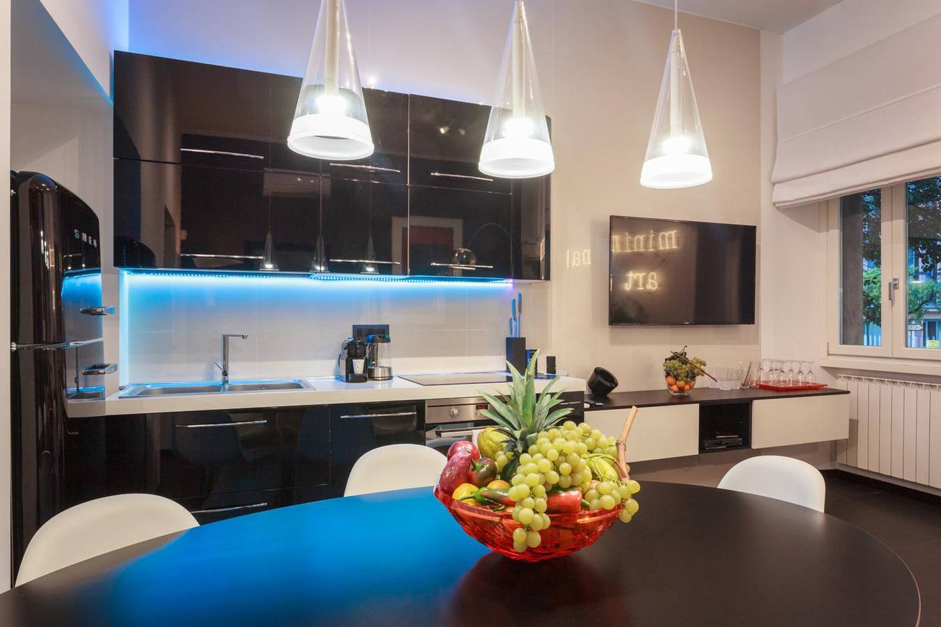 Appartamento vacanze a Roma a partire da 648€ a notte