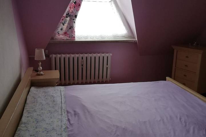 Ganze Wohnung, Ferienwohnung - Zakopane in Zakopane, Karpaten (Polen)