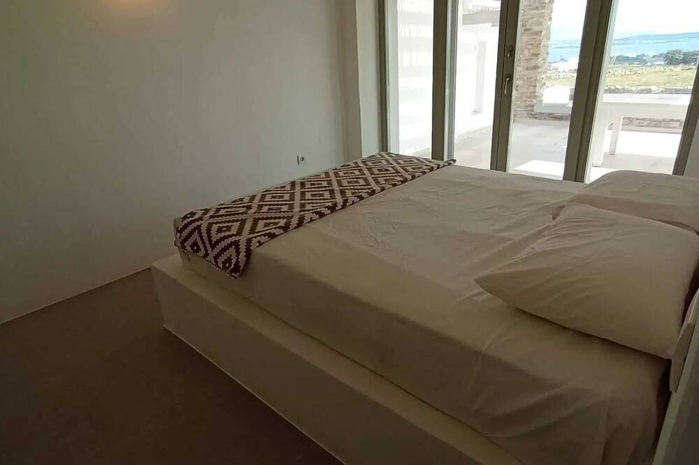 Apartamento entero, Homerez - Apto. Antiparos, vista mar in Antiparos Ciudad, Unidad Regional de Paros