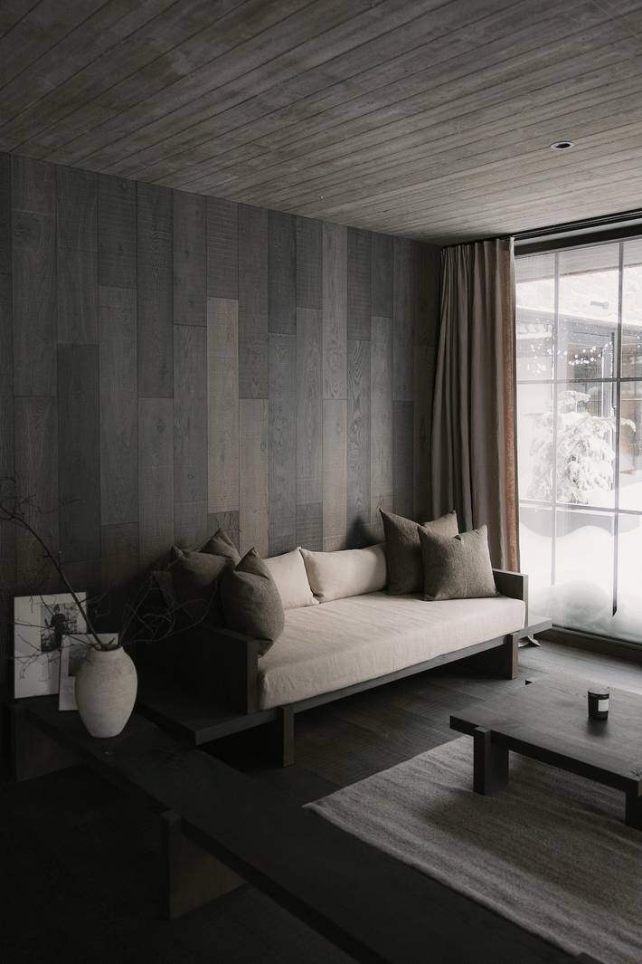 Apartmenthotel für 4 Personen, mit Sauna und Whirlpool sowie Garten in Mühlbach am Hochkönig - 4