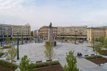 Apartament Wakacyjny dla 4 osoby w Łódź, Województwo łódzkie, Zdjęcie 4