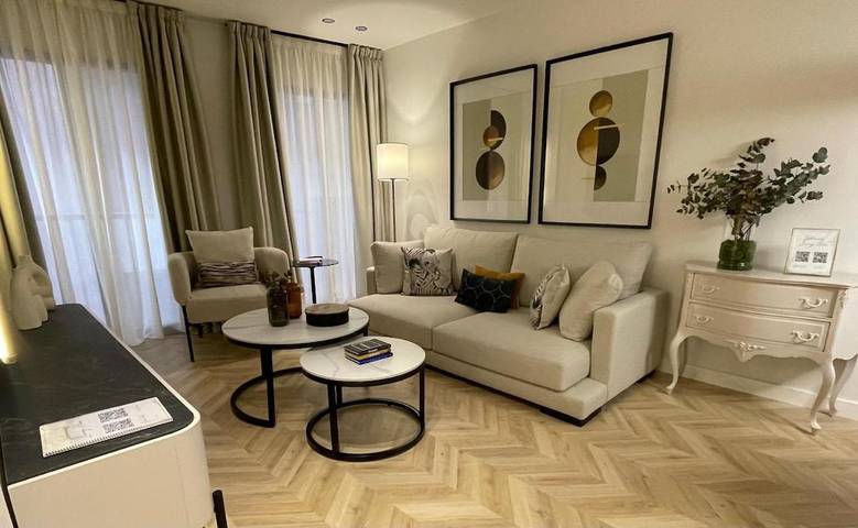 Ferienwohnung für 4 Personen - 1