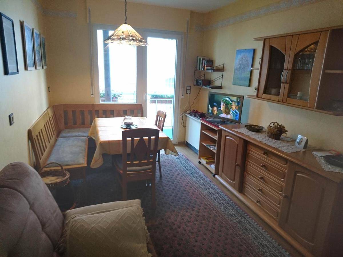Ganze Wohnung, Fewo Ingrid Trossen in Ürzig, Bernkastel-Kues & Umgebung
