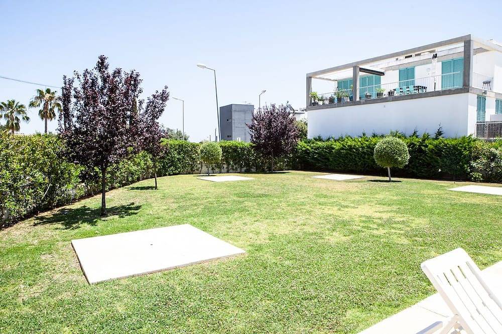 Apartamento inteiro, Charming Apartment near the Beach in Cabanas de Tavira, Praia das Cabanas