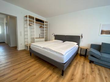Ferienwohnung für 3 Personen in Radolfzell, Radolfzell am Bodensee, Bild 4