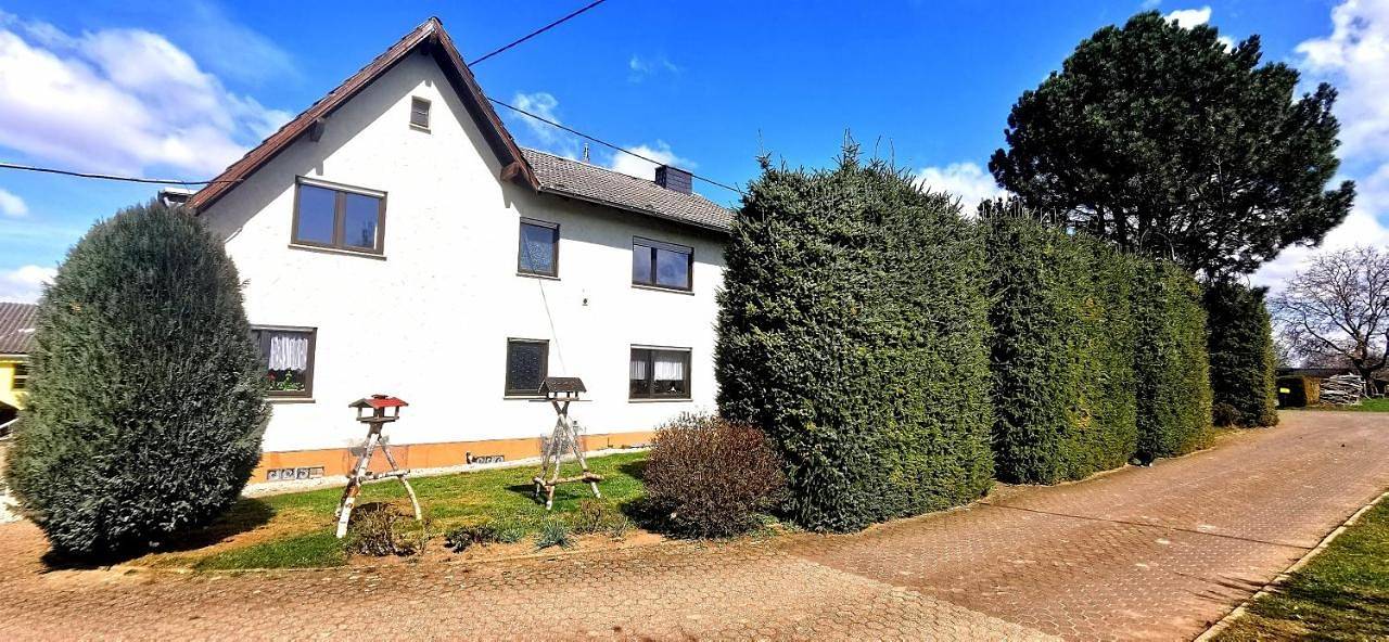 Ganze Wohnung, Two-Bedroom Apartment in Dieblich, Osteifel