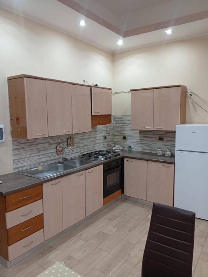 Appartement de vacances pour 4 personnes, avec balcon