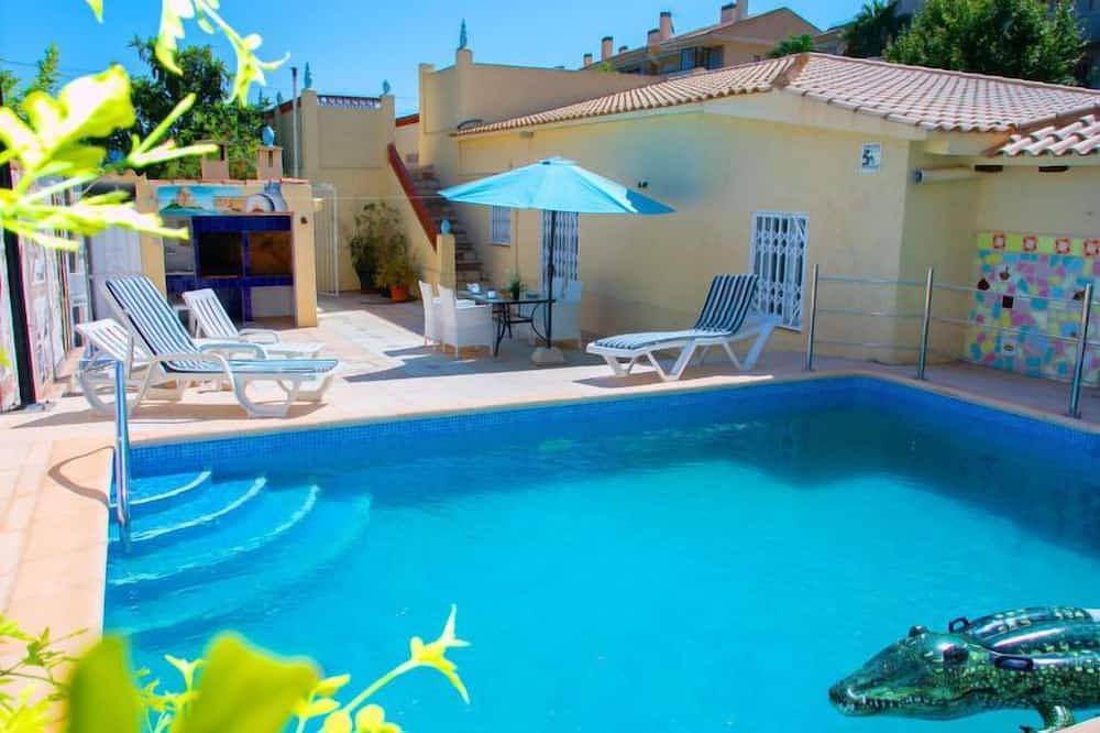 Casa vacanza a Marina Baja a partire da 207€ a notte