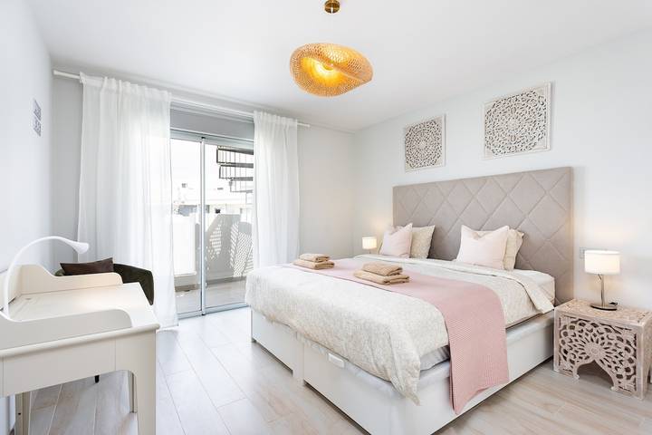 Apartamento entero, Home2Book Stylish & Relax Attic La Tejita in La Tejita, Granadilla de Abona