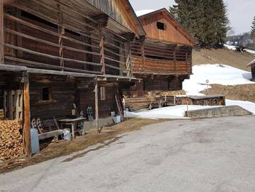 Hütte für 4 Personen in Untertilliach, Gailtal, Bild 3
