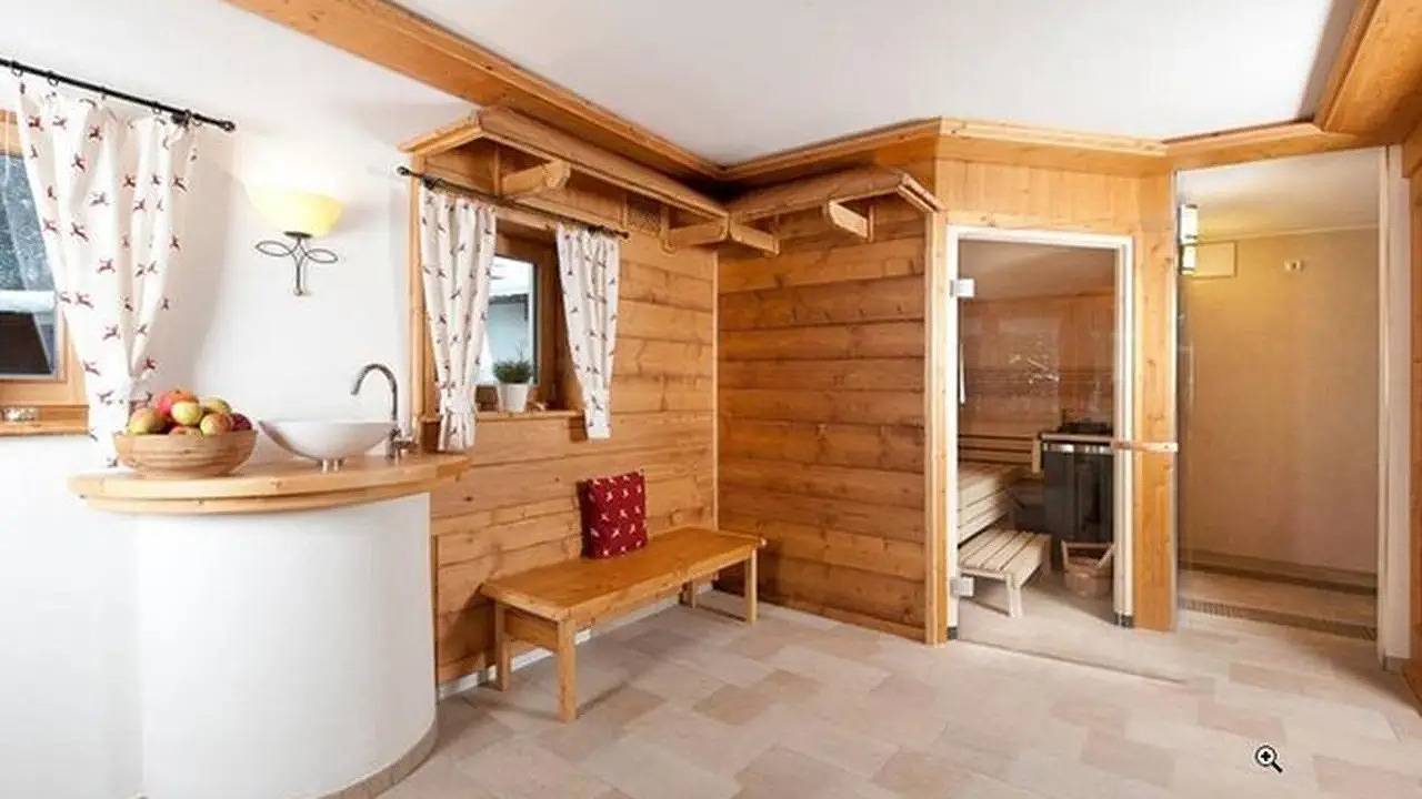 Ganze Ferienwohnung, Ferienwohnung für 3 Personen (25 m²) in Scharnitz in Scharnitz, Arnspitzgruppe