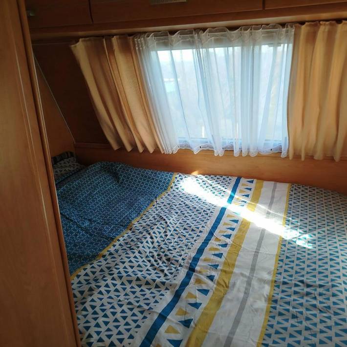 Gîte pour 5 personnes, avec terrasse et jardin dans Port-sur-Saône - 2