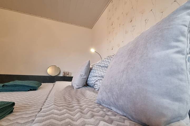 Appartamento intero, Vacation apartment II with panoramic view in the old town of Arnsberg in Arnsberg, Hochsauerlandkreis