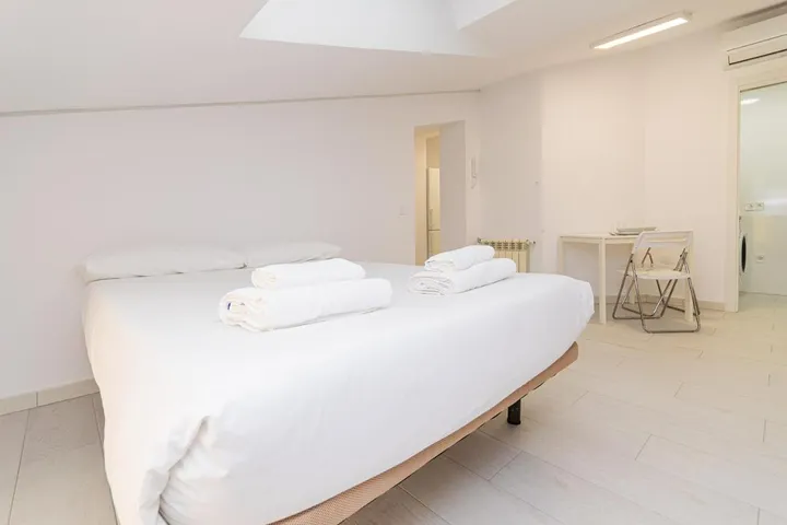 Apartamento de vacaciones para 2 personas - 1