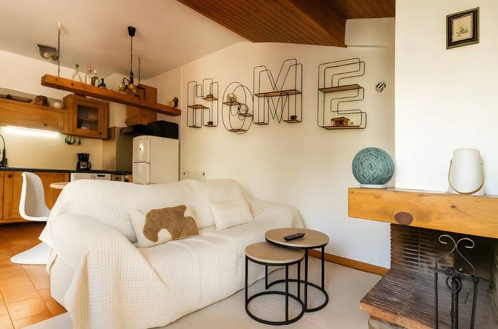 Ganze Wohnung, Appartement „À Arinsal“ mit Bergblick und Wlan in Pal Arinsal