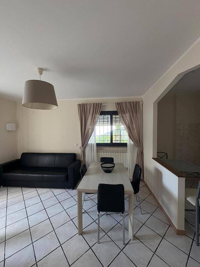 Gîte pour 4 personnes, avec vue à Noli - 3