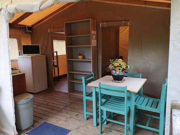 Location De Vacances pour 4 Personnes dans Challans, Vallée de la Loire, Photo 3