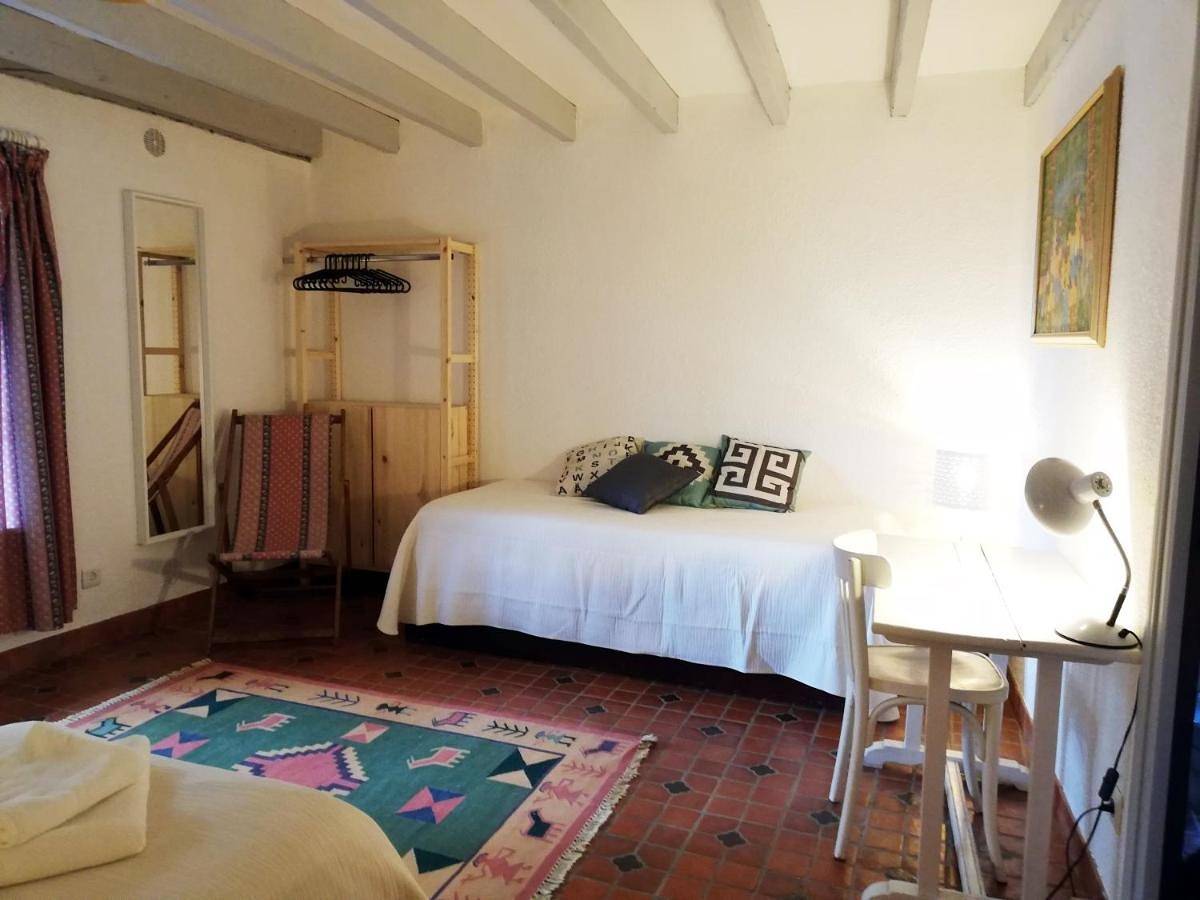 Deluxe Double or Twin Room in Bouisse, Parc naturel régional Corbières-Fenouillèdes