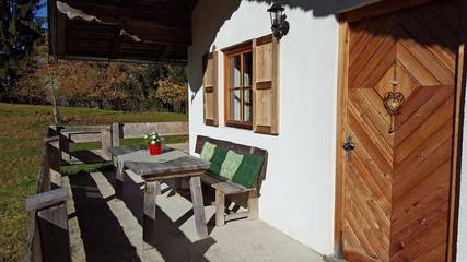 Bauernhof für 6 Personen in Schwendt, Tirol, Bild 2