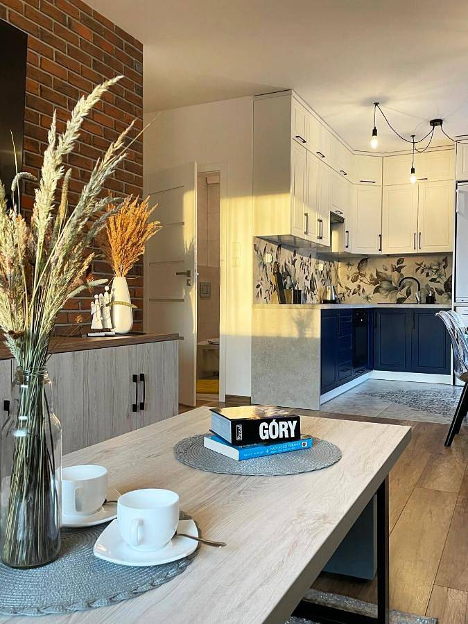 Cały apartament, Superior Apartment with Sauna in Ustrzyki Dolne, Karpaty (Polska)