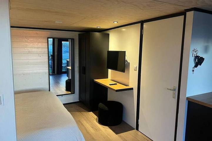 H2, Cozy B&B near Amsterdam - Free parking & Bikes in Nordholland
