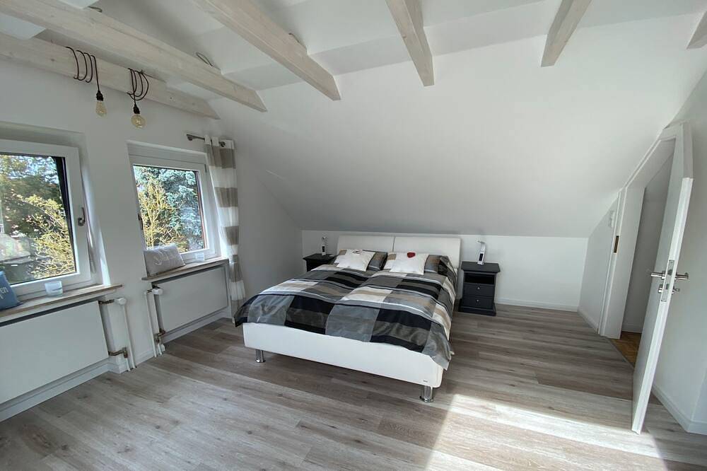 Traum-Landhaus Friesenherz - Sauna, Wallbox - Top-Ausstattg. & Booking Bewertung in Pewsum, Krummhörn