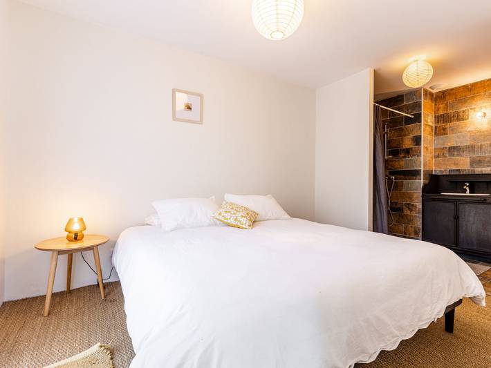 Location de vacances pour 8 personnes, avec terrasse et jardin dans Petite Plage Saint Trojan Les Bains - 4