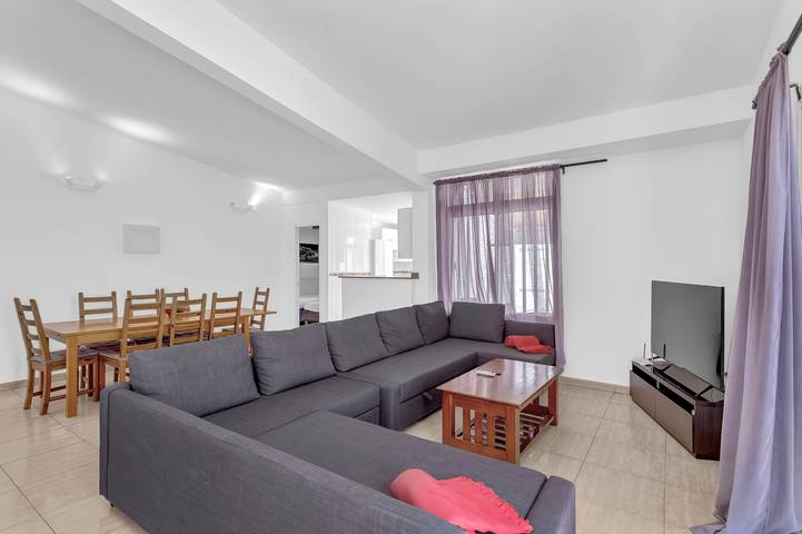 Location de vacances pour 10 personnes à Playa del Inglés - 4
