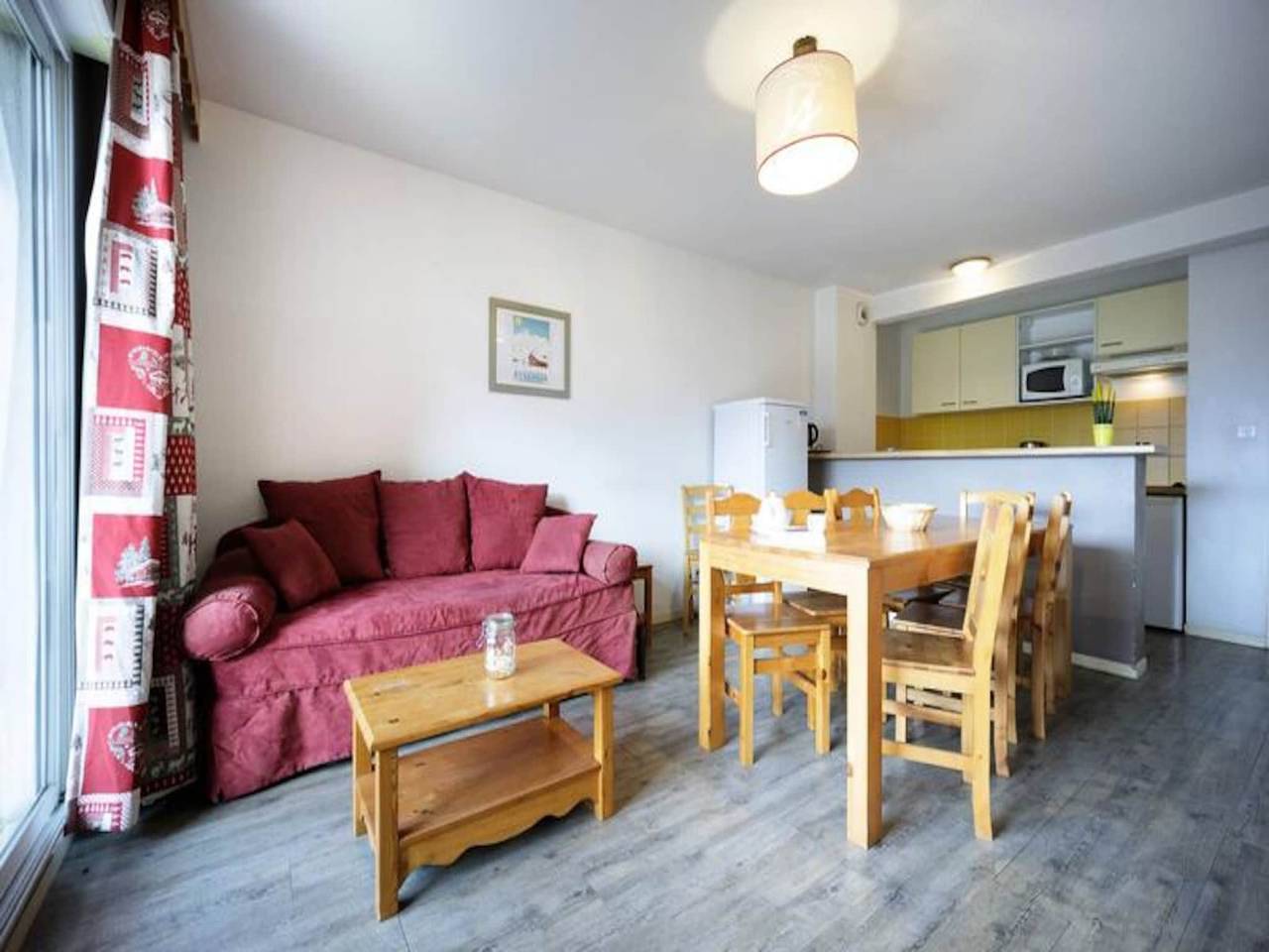 Photo : Appartement de vacances