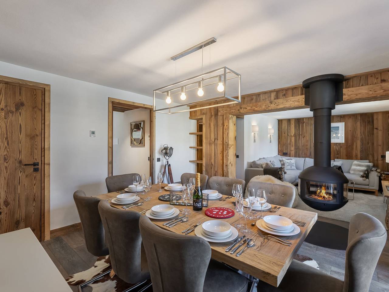 Photo : Appartement de vacances
