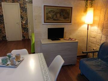 Casa Vacanza per 4 Persone in Salento, Riviera Adriatica, Foto 3