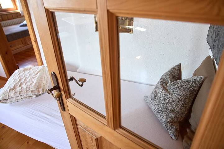 Ganze Wohnung, 9601 Berg-Haus Bregenz in Lochau, Bodensee-Vorarlberg