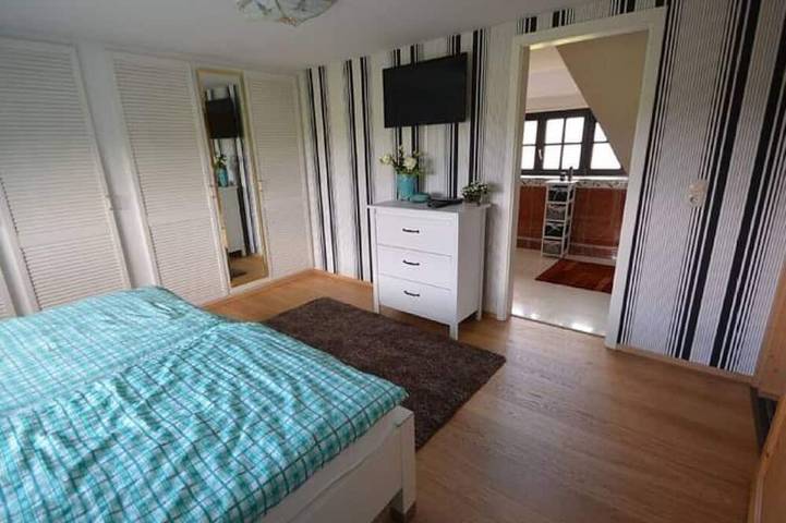 Ferienhaus für 8 Personen in Kröpelin - 3