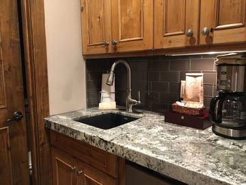 Vacation Apartment for 2 Guests in Park City UT, Utah, Picture 1